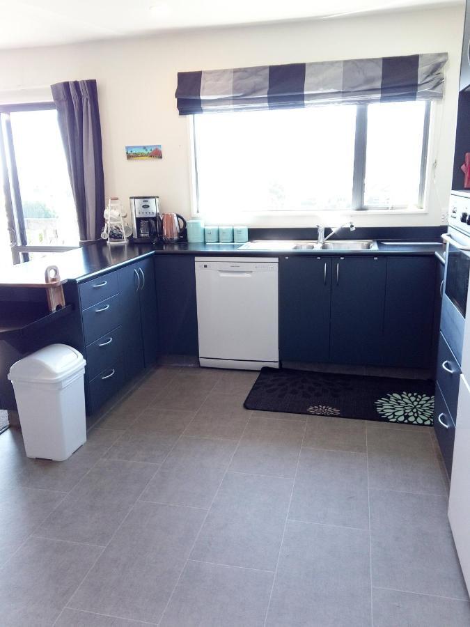 Super Sunny Holiday Home リッチモンド エクステリア 写真
