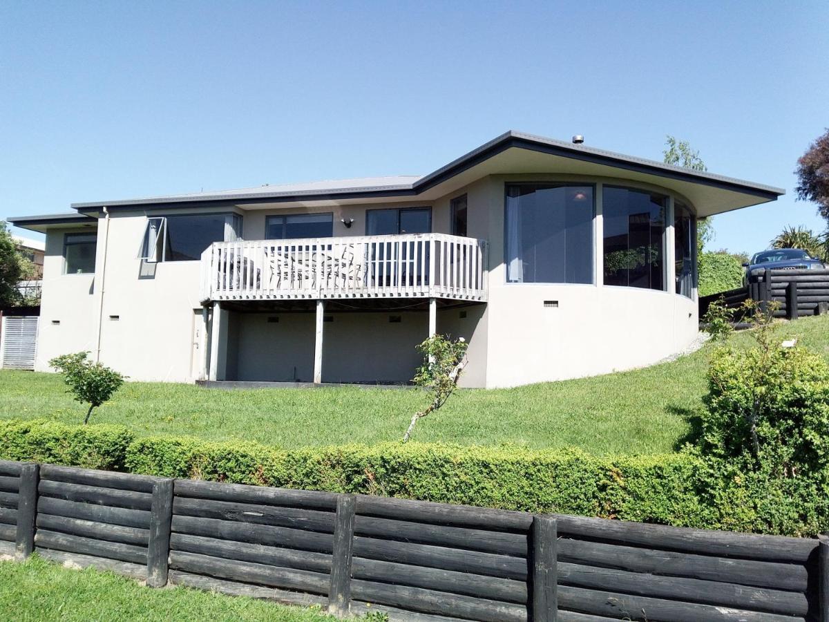 Super Sunny Holiday Home リッチモンド エクステリア 写真