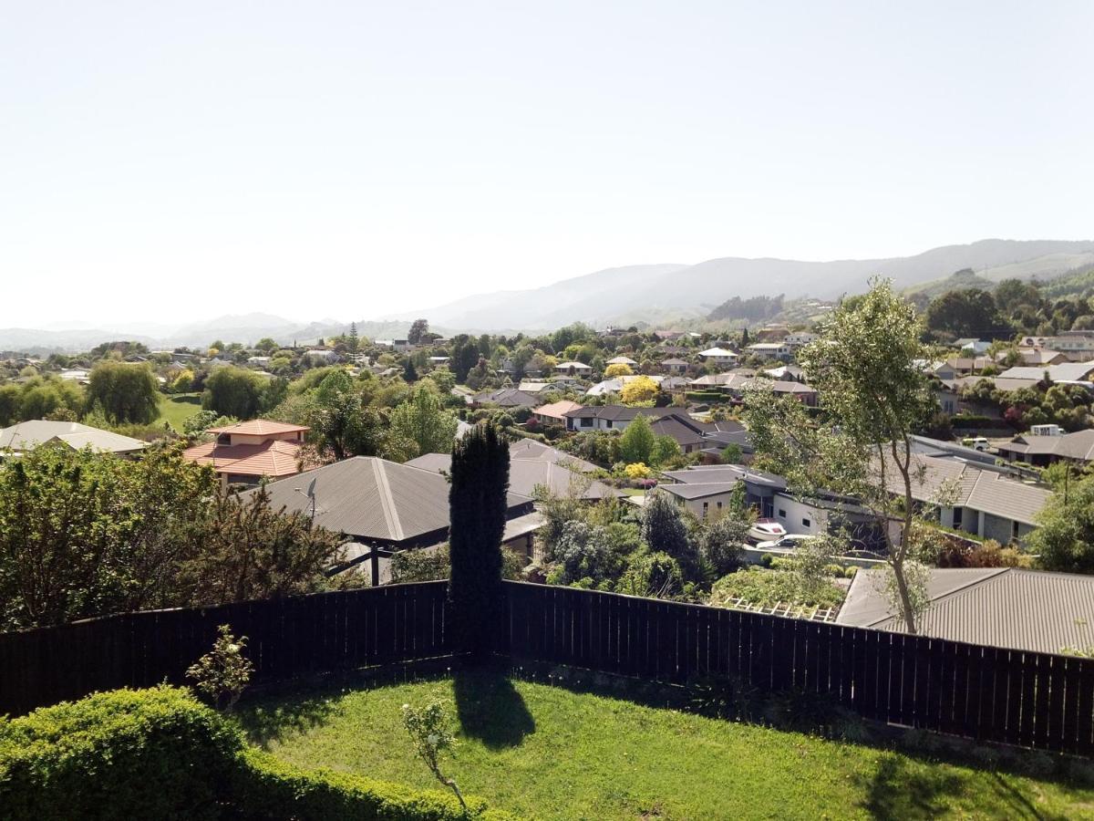 Super Sunny Holiday Home リッチモンド エクステリア 写真